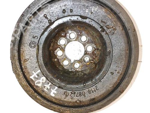 Used Pulley Pulley VW TOUAREG (7LA, 7L6, 7L7) 4.2 V8 (310 hp) 35346303 35346303