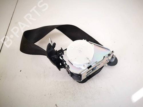 Used Rear left seatbelt Rear left seatbelt 35125053 35125053