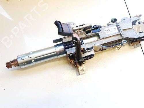 Used Steering column Steering column 35115616 35115616