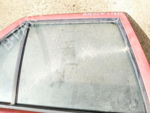 Used Rear right door window Rear right door window RENAULT 19 I Chamade (L53_) 1.7 (L53C) (90 hp) 35506554 35506554