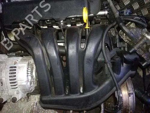 Used Intake manifold Intake manifold 35655743 35655743