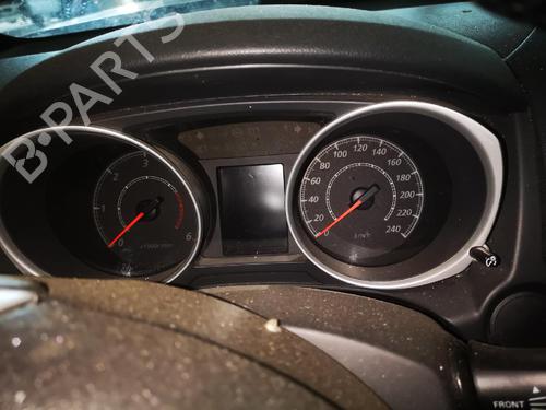 Fuse box MITSUBISHI ASX (GA_W_) 1.8 DI-D (GA6W) | BP32942429E1  - Image 11