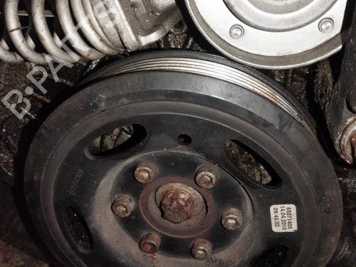Pulley OPEL ASTRA J (P10) 1.4 Turbo (68) | BP34814776M122 - Image 2