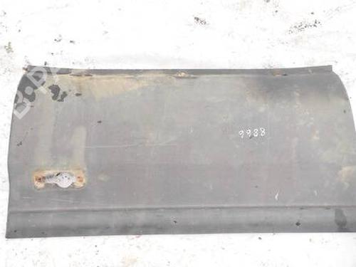 Used Rubber door seal Rubber door seal 35319808 35319808