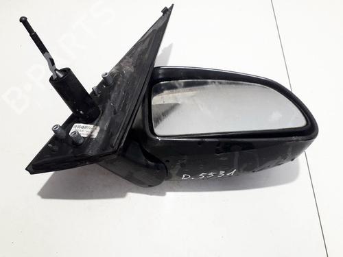 Used Right mirror Right mirror 35870195 35870195