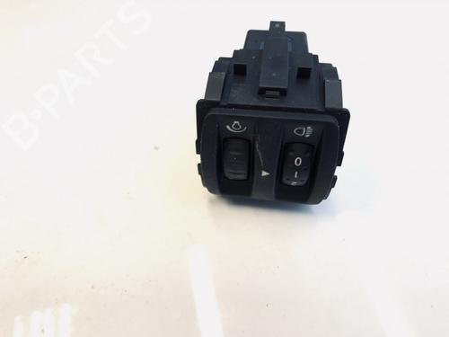 Used Switch Switch RENAULT LAGUNA III (BT0/1) 2.0 16V (BT05, BT0F, BT0W) (140 hp) 35550325 35550325