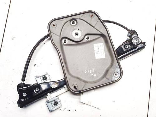 Used Front left window mechanism Front left window mechanism 34890196 34890196
