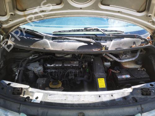 Support RENAULT ESPACE III (JE0_) 2.0 (JE0A) | BP32957504C155  - Image 7
