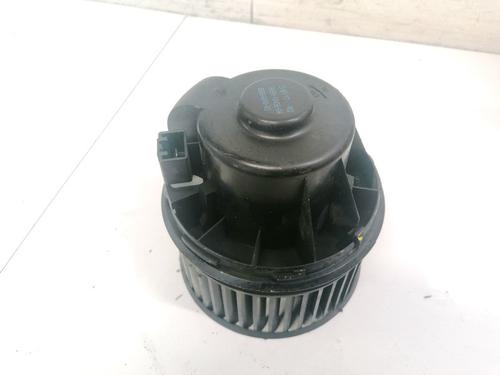 Used Heater blower motor Heater blower motor BMW 1 (F20) 120 d (184 hp) 35469614 35469614