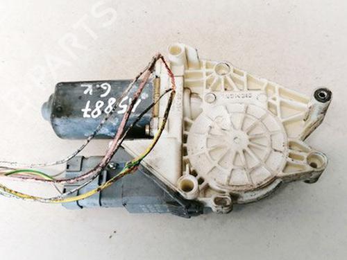 Used Left rear window motor Left rear window motor 35619537 35619537