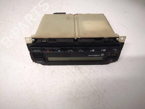 Used Climate control Climate control VW PASSAT B5 Variant (3B5) 1.9 TDI Syncro/4motion (110 hp) 40028537 40028537