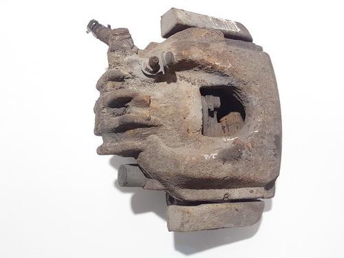 Used Left front brake caliper Left front brake caliper CITROËN C5 III (RD_) 2.0 HDi (RDRHD8, RDRHDJ, RDRHR8, RDRHRJ) (136 hp) 35582155 35582155