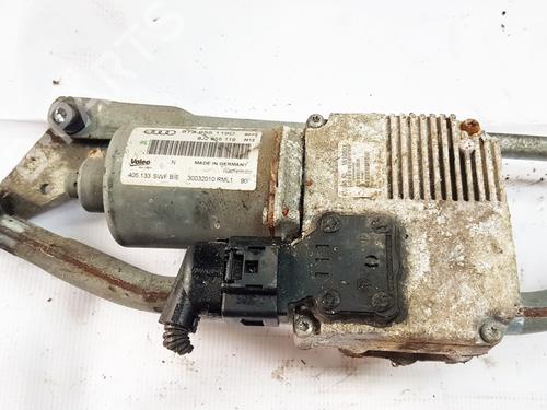 Used Front wiper motor Front wiper motor AUDI A5 (8T3) 2.0 TDI (170 hp) 35636502 35636502