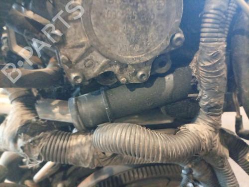 Thermostat housing DODGE AVENGER 2.0 CRD | BP39604105M116 - Image 4