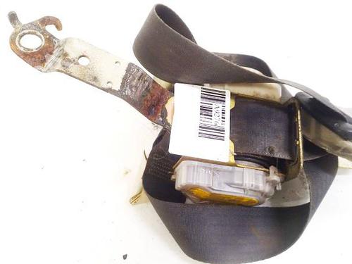 Used Front left seatbelt Front left seatbelt 35186577 35186577