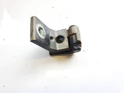 Used Hinge/Door check strap Hinge/Door check strap SKODA OCTAVIA II (1Z3) 1.9 TDI (105 hp) 32573707 32573707