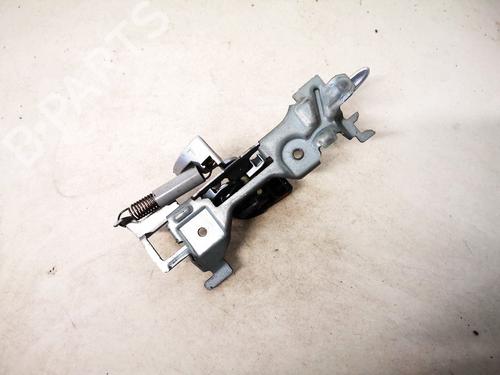 Front left interior door handle MAZDA RX-8 (SE, FE) 1.3 (FE103, SE3P) | BP35510799I13 - Image 3