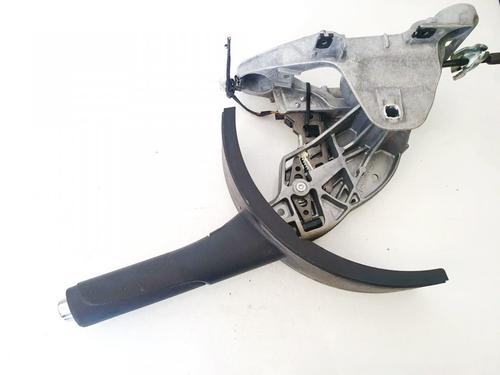 Hand brake SEAT LEON (1P1) 2.0 TFSI | BP35407402I18 - Image 3