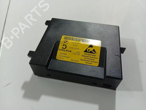 Módulo eletrónico Módulo eletrónico BMW 7 (E65, E66, E67) 730 d (218 hp) 34923281 34923281