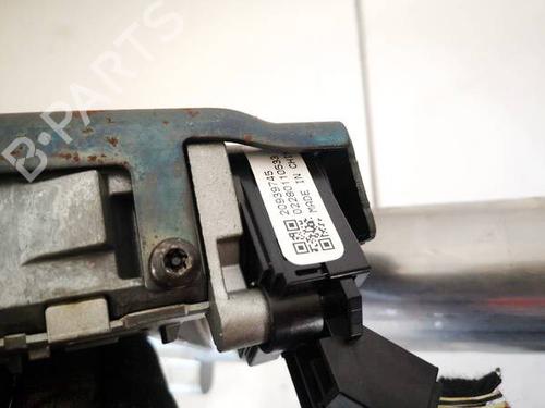 Ignition barrel OPEL INSIGNIA A (G09) 2.0 CDTI (68) | BP35122998M48 - Image 3