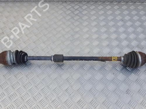 Used Right front driveshaft Right front driveshaft OPEL MERIVA B MPV (S10) 1.4 (75) (120 hp) 35684308 35684308
