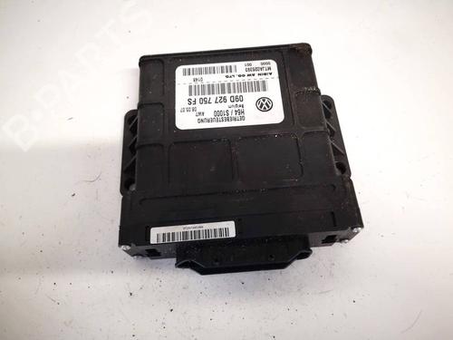 Used Automatic gearbox ECU Automatic gearbox ECU 35185830 35185830