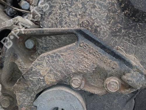 Støtte JEEP PATRIOT (MK74) 2.0 CRD (140 hp) 32945657