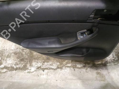 Bageste venstre beklædning Bageste venstre beklædning TOYOTA AVENSIS (_T25_) 2.0 D-4D (CDT250_, CDT250R) (116 hp) 34740462 34740462