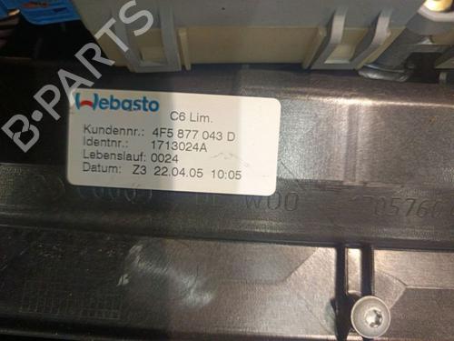 Other AUDI A6 C6 (4F2) 3.2 FSI quattro | BP39895196O1 - Image 5