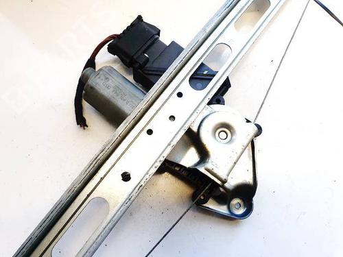 Used Left front window motor Left front window motor 34829909 34829909