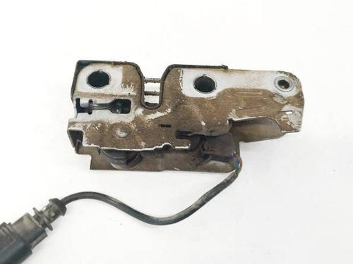 Used Tailgate lock Tailgate lock 35023174 35023174