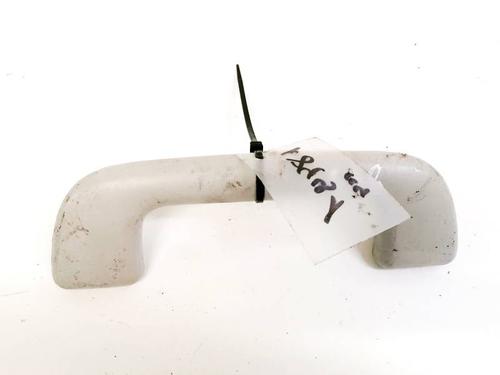 Used Interior roof handle Interior roof handle TOYOTA COROLLA Saloon (_E15_) 2.0 D-4D (ADE150) (126 hp) 35358308 35358308