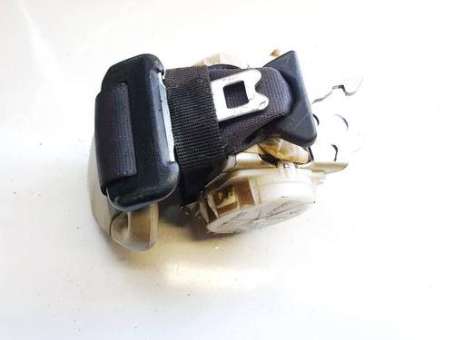 Used Rear right seatbelt Rear right seatbelt 35194883 35194883