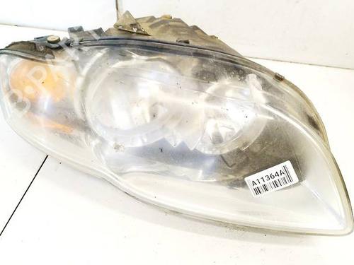 Optica direita Optica direita AUDI A4 B7 (8EC) 2.0 TDI (170 hp) 36251729 36251729