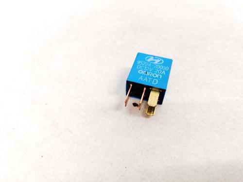 Electronic sensor HYUNDAI GETZ (TB) 1.3 | BP33080218M84 - Image 2