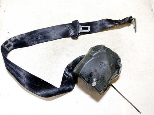 Used Rear left seatbelt Rear left seatbelt VW PASSAT B6 (3C2) 2.0 TDI (140 hp) 35633104 35633104