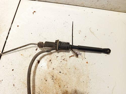 Used Clutch slave cylinder Clutch slave cylinder CITROËN C4 I (LC_) 1.6 HDi (90 hp) 34951100 34951100