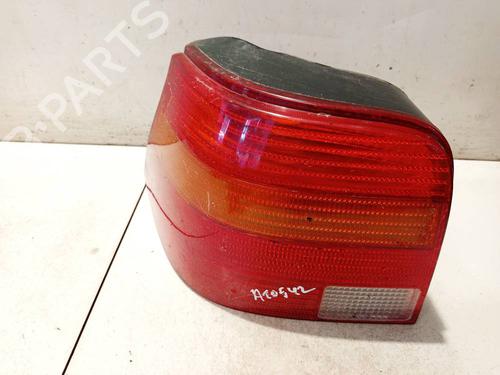 Used Left taillight Left taillight VW GOLF IV (1J1) 1.8 T (150 hp) 34987166 34987166