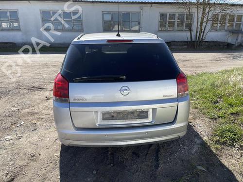 Engine mount OPEL SIGNUM Hatchback (Z03) 2.2 direct (F48) | BP32876598M89 - Image 9