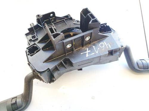 Warning switch PORSCHE CAYENNE (9PA) S 4.5 | BP34922312I22 - Image 2