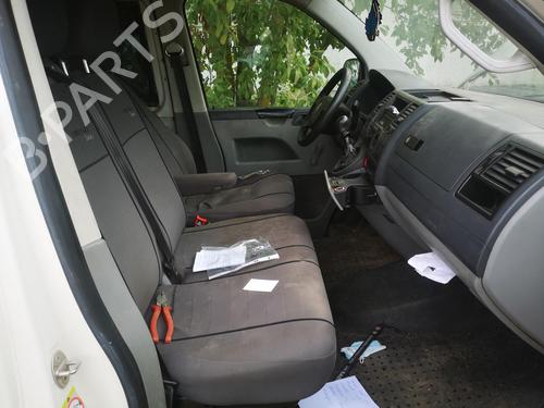 Pipe VW TRANSPORTER T5 Van (7HA, 7HH, 7EA, 7EH) 2.5 TDI | BP32921549M125  - Image 11