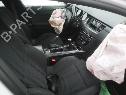 Electronic module PEUGEOT 508 I (8D_) 1.6 HDi | BP32914355M83  - Image 9