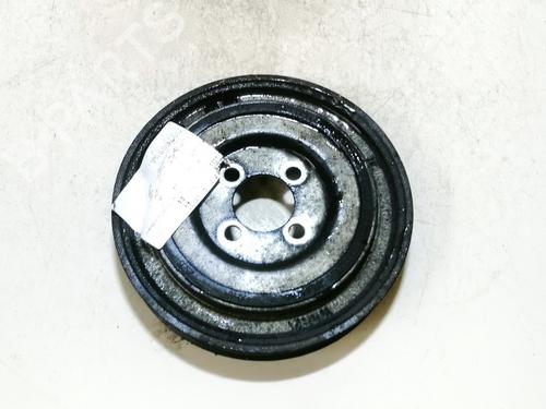 Used Pulley Pulley OPEL MERIVA A MPV (X03) 1.3 CDTI (E75) (75 hp) 35858189 35858189