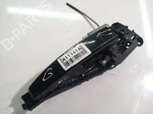 rear-left-exterior-door-handle-opel-insignia-a-g09-2008-2009-2010-2011-2012-2013-2014-2015-2016-2017-34822203 main image
