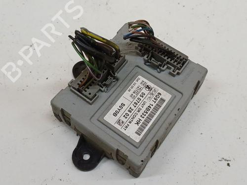 Electronic module FORD GALAXY II (WA6) 1.8 TDCi | BP37708691M83 - Image 3