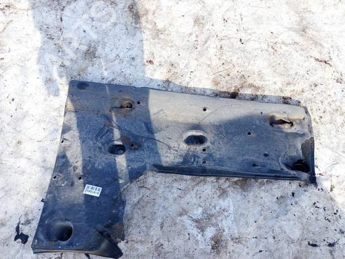 Used Underbody protection Underbody protection LEXUS IS II (_E2_) 220d (ALE20) (177 hp) 34939638 34939638