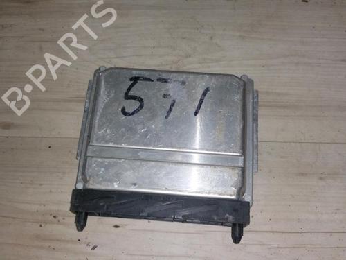 Used Engine control unit (ECU) Engine control unit (ECU) VW GOLF III (1H1) 1.4 (55 hp) 33480461 33480461