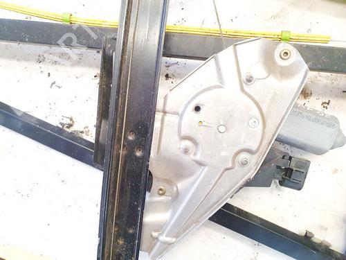 Front left window mechanism AUDI A4 B5 (8D2) 1.9 TDI | BP35425621C22 - Image 2
