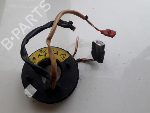 Used Squib airbag Squib airbag LAND ROVER RANGE ROVER II (P38A) 4.6 4x4 (224 hp) 35847212 35847212