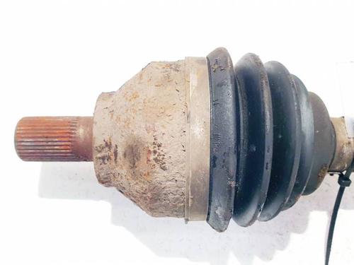Left front driveshaft VOLVO V50 (545) 2.0 D | BP39545791M38 - Image 2